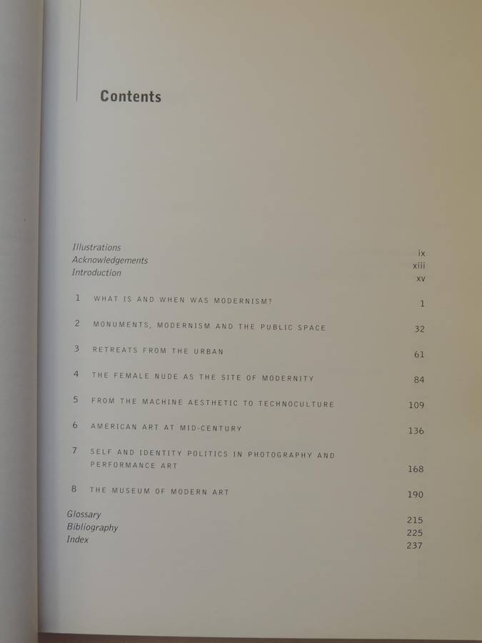 Modern Art: A Critical Introduction - Pam Meecham & Julie Sheldon