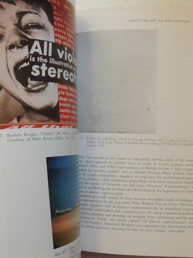 Modern Art: A Critical Introduction - Pam Meecham & Julie Sheldon