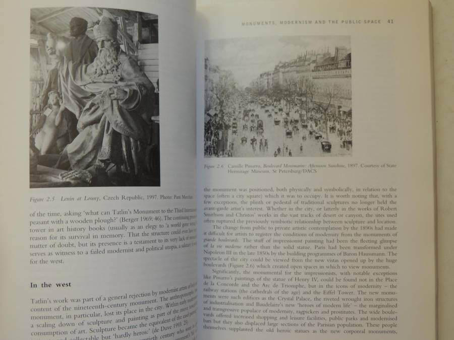 Modern Art: A Critical Introduction - Pam Meecham & Julie Sheldon