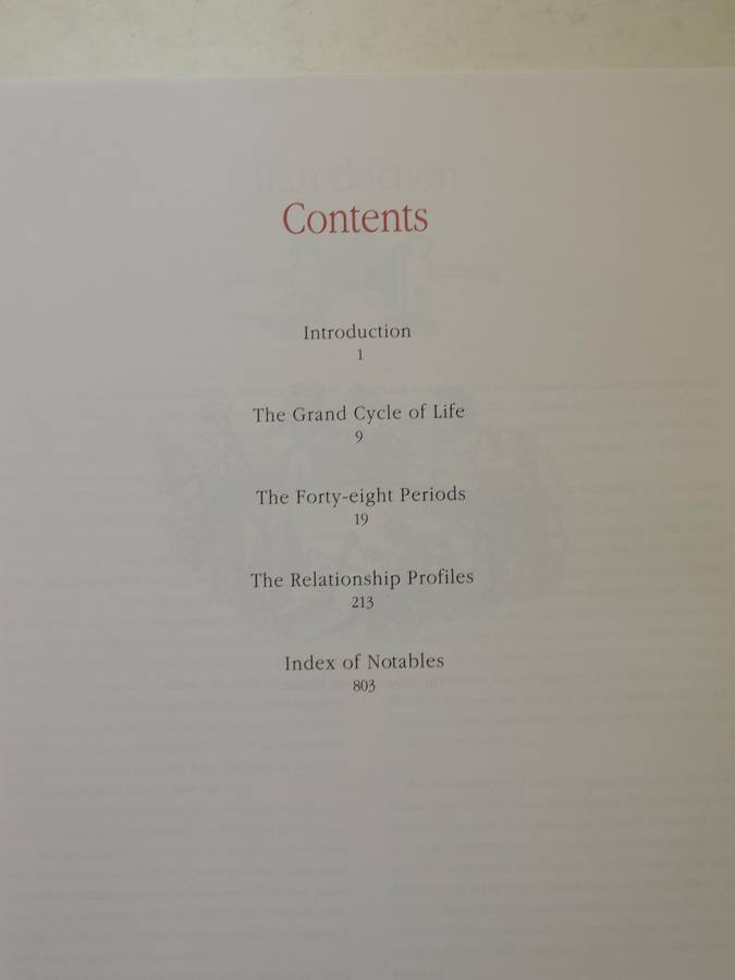 The Secret Language of Relationships, Complete Personolology Guide to Any Relati..Gary Goldschneider