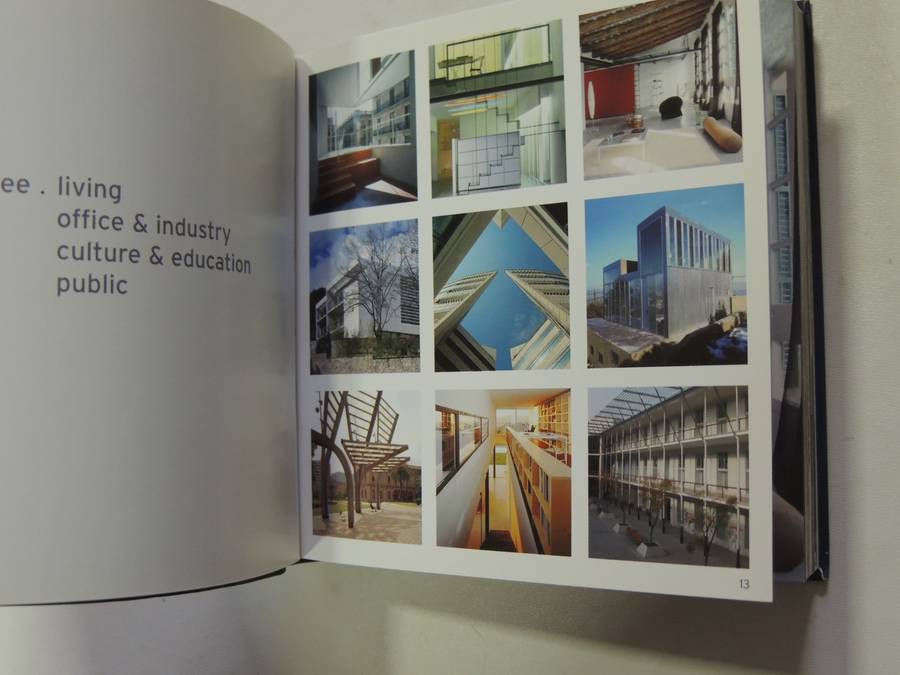 Barcelona: Architecture & Design- ed Sabina Marreiros