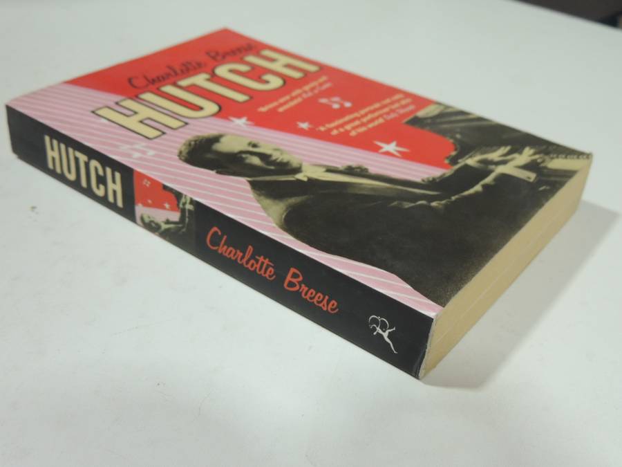 Hutch - Charlotte Breese