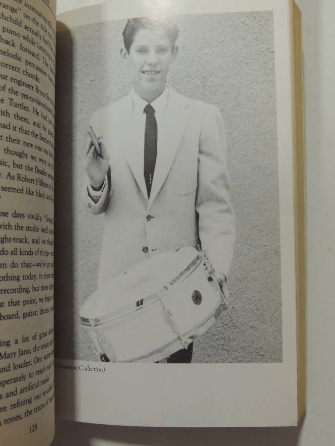 Riders On The Storm: My Life With Jim Morrison And The Doors - John Densmore