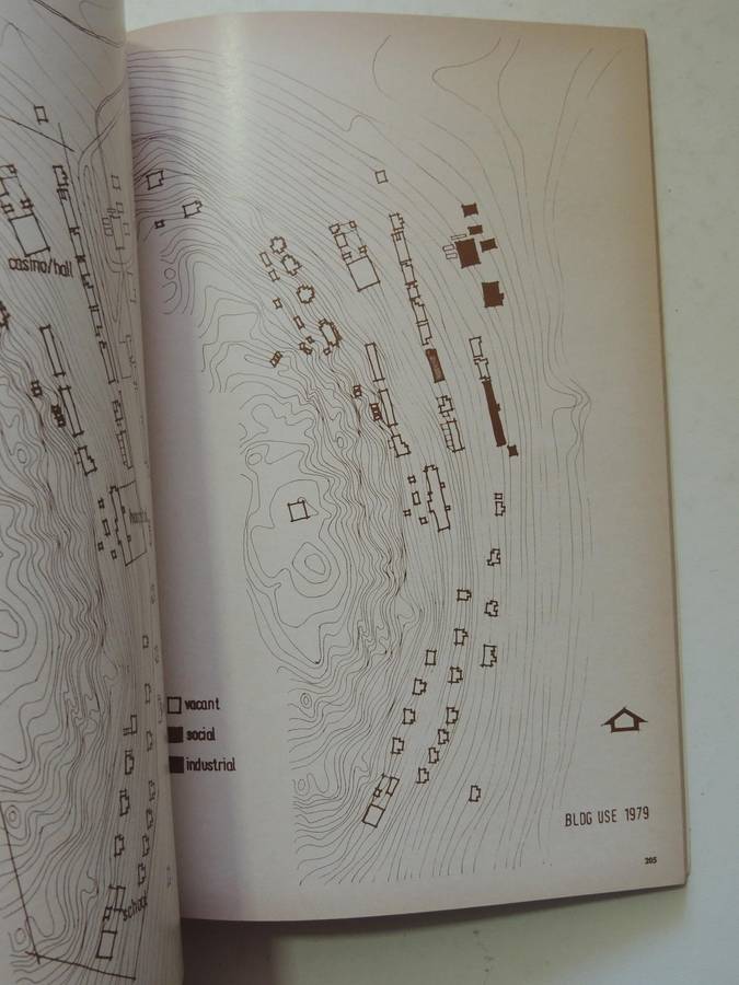 Luderitz And Environs: Conservation Study-School Of Architecture University Of Natal 1979  IN GERMAN