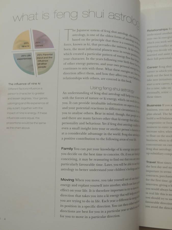 Practical Astrology By Numbers - Simon G. Brown