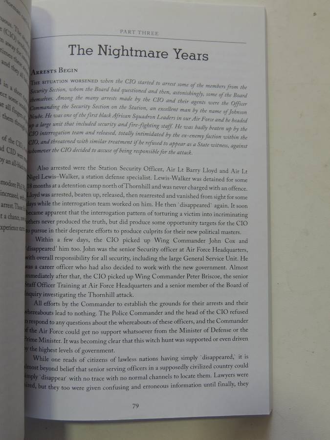Pilot, Prisoner, Patriot - One Man's Triumph Over Torture And Tragedy  Air Vice Marshal Hugh Slatter