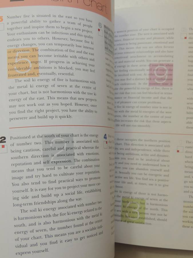 Practical Astrology By Numbers - Simon G. Brown