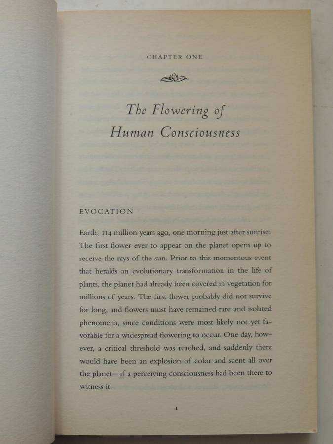 A New Earth: Awakening To Your Life's Purpose - Eckhart Tolle