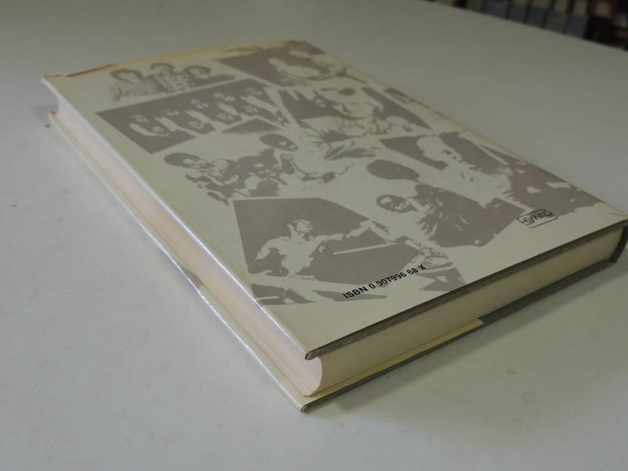 When The Going Was Rough - A Rhodesian Story  James MacBruce