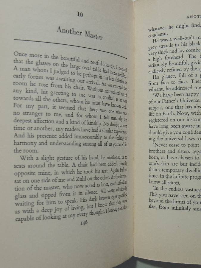 Inside The Spaceships - George Adamski
