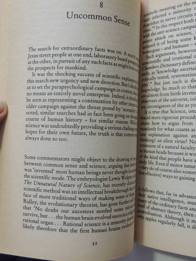 Soul Searching - Human Nature & Supernatural Belief - Nicholas Humphrey