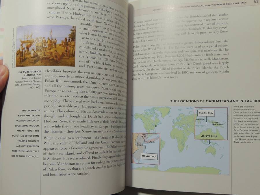 History's Worst Decisions And The People Who Made Them - Stephen Weir