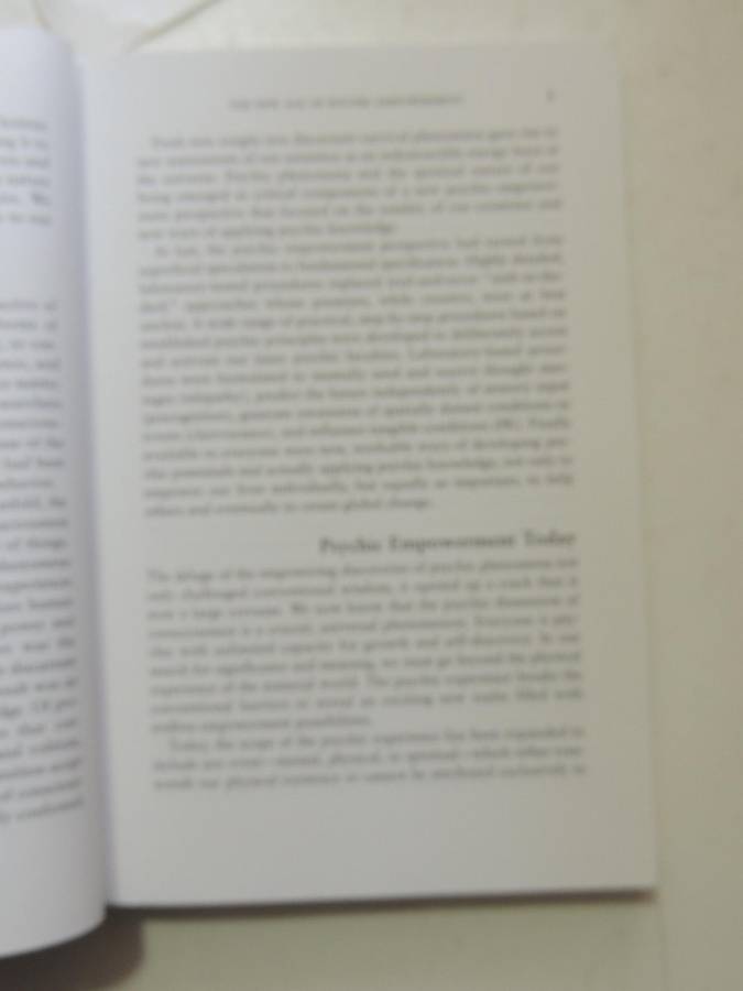 Aura Energy For Health & Balance - Joe H. Slate, Ph.D.