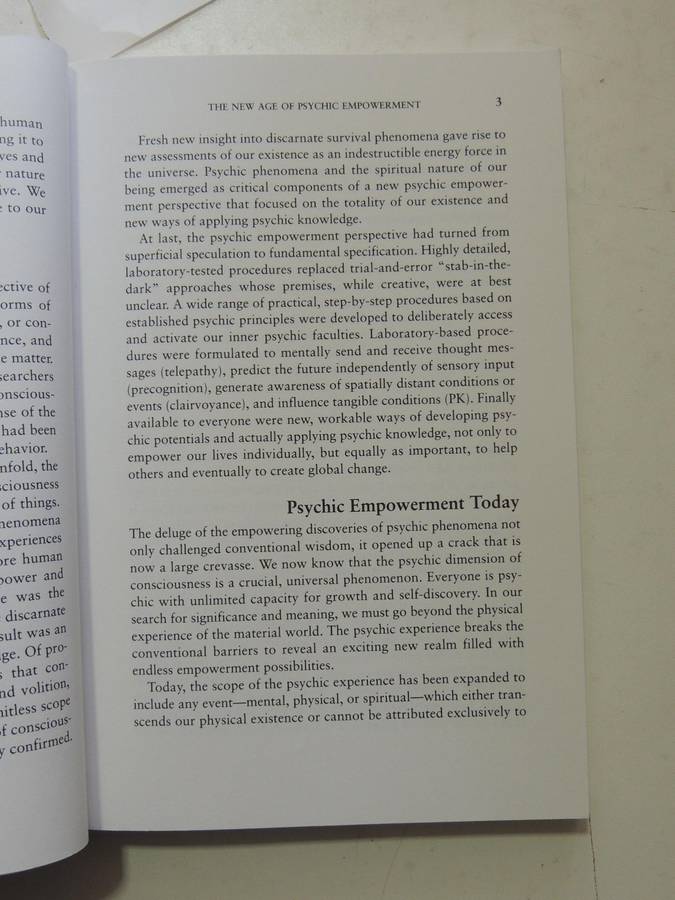 Aura Energy For Health & Balance - Joe H. Slate, Ph.D.