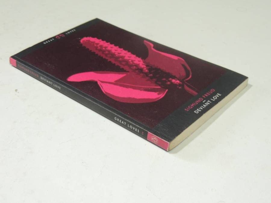 Deviant Love - Sigmund Freud