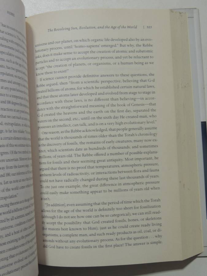 Rebbe - The Life & Times of Menachem M Schneerson - Joseph Telushkin