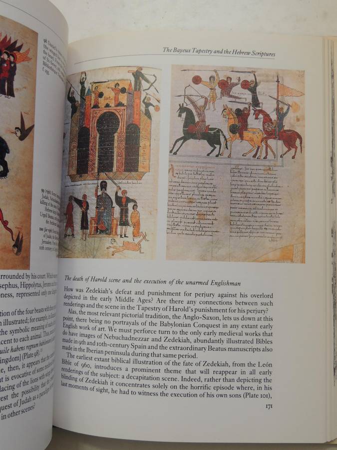 The Mystery Of The Bayeux Tapestry - David J. Bernstein