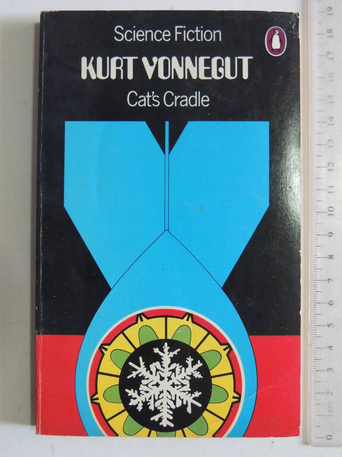 Cat's Cradle - Kurt Vonnegut