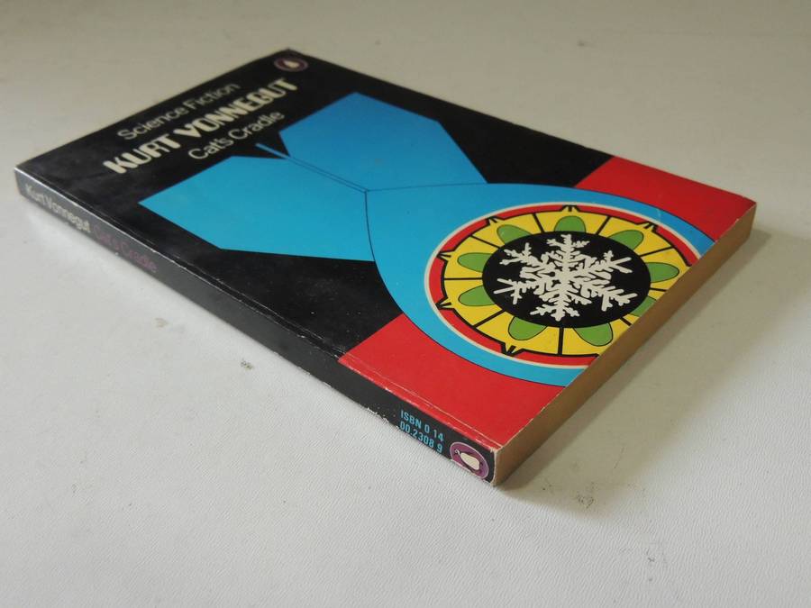 Cat's Cradle - Kurt Vonnegut