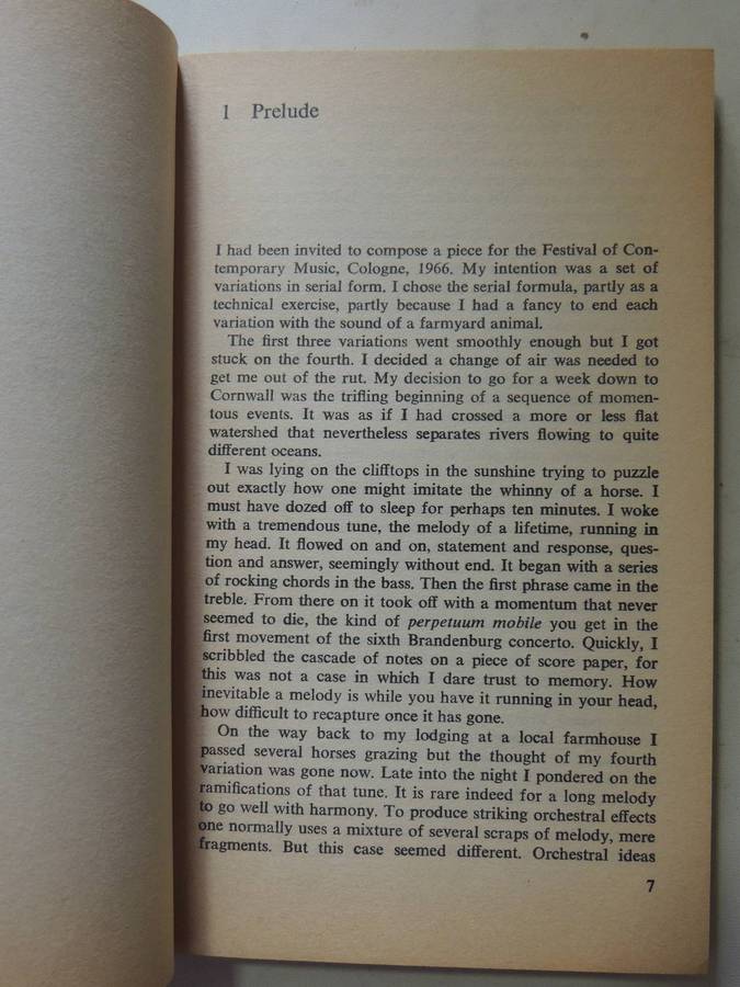 October The First Is Too Late- Fred Hoyle