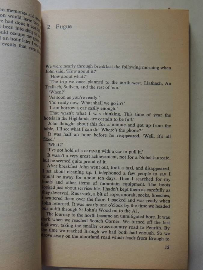 October The First Is Too Late- Fred Hoyle