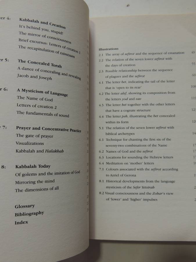 The Essence of Kabbalah - Brian L Lancaster