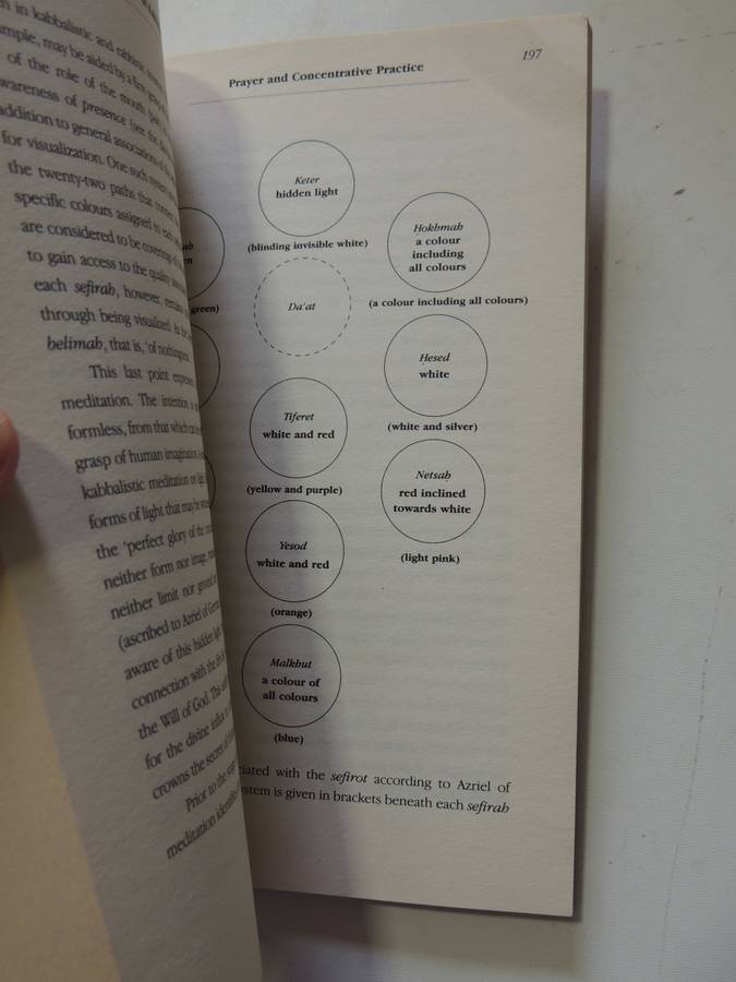 The Essence of Kabbalah - Brian L Lancaster