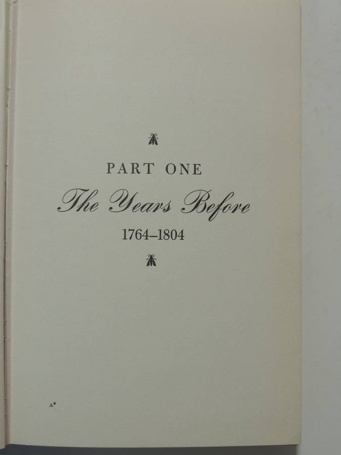 The Golden Bees: The Story Of The Bonapartes - Theo Aronson