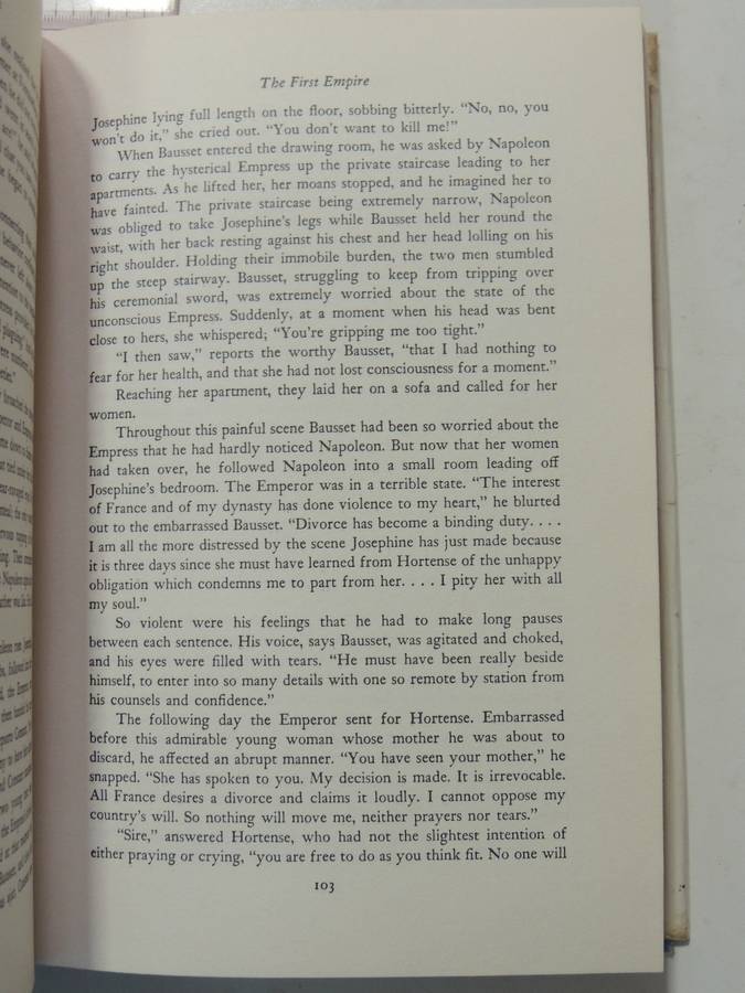 The Golden Bees: The Story Of The Bonapartes - Theo Aronson