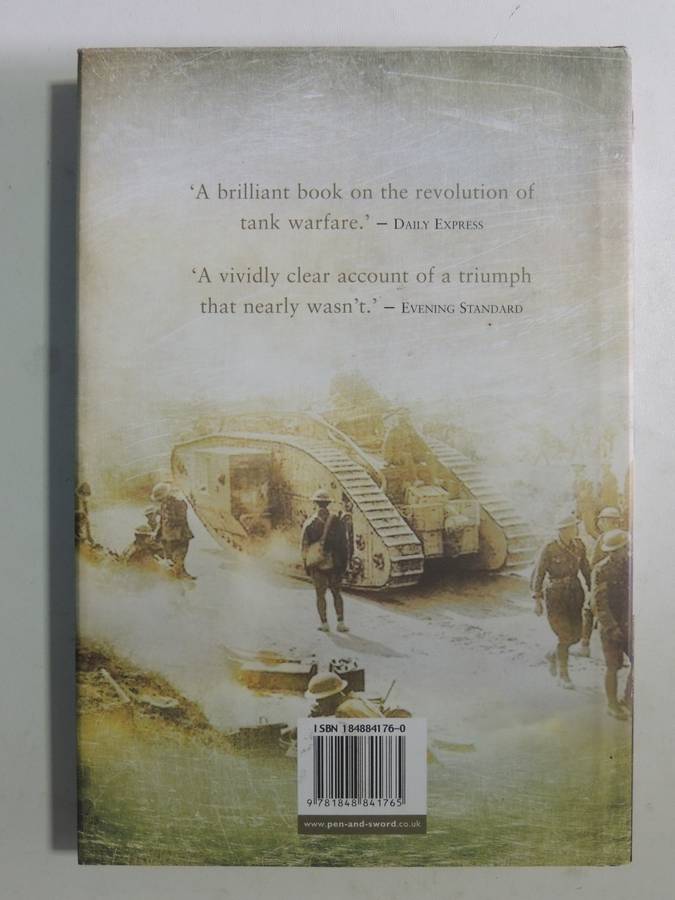 The Ironclads Of Cambrai - Bryan Cooper