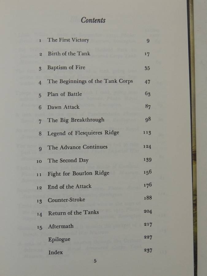 The Ironclads Of Cambrai - Bryan Cooper