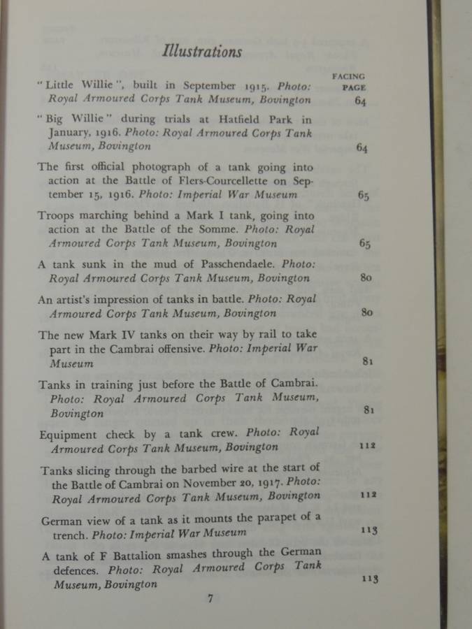 The Ironclads Of Cambrai - Bryan Cooper