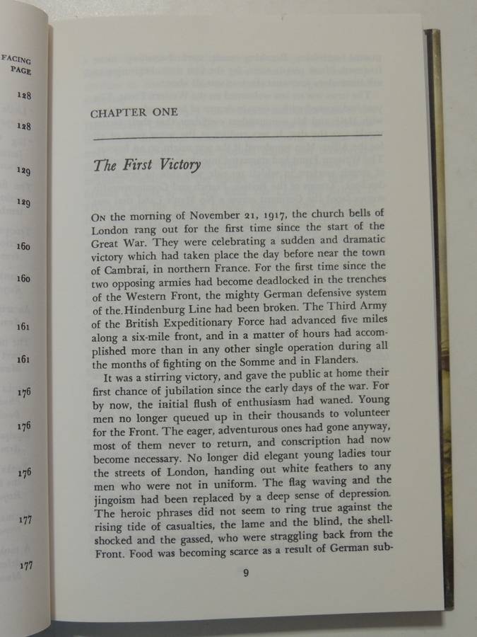 The Ironclads Of Cambrai - Bryan Cooper