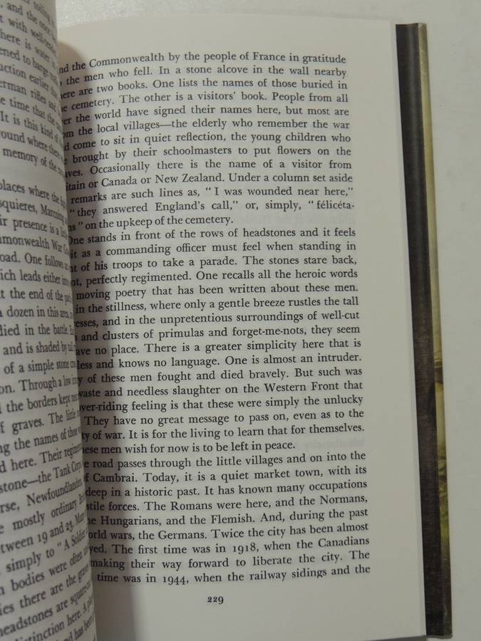 The Ironclads Of Cambrai - Bryan Cooper