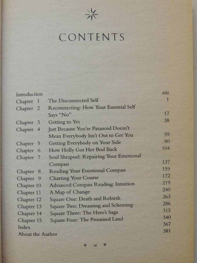 Finding Your Own North Star - How to Claim The Life You Were Meant to Live - Martha Beck