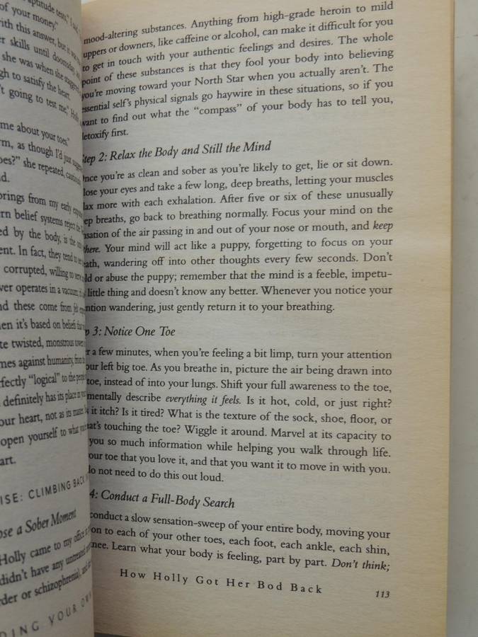 Finding Your Own North Star - How to Claim The Life You Were Meant to Live - Martha Beck