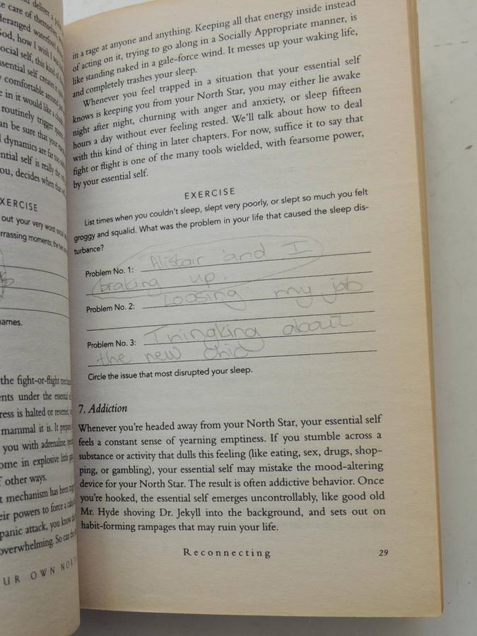 Finding Your Own North Star - How to Claim The Life You Were Meant to Live - Martha Beck