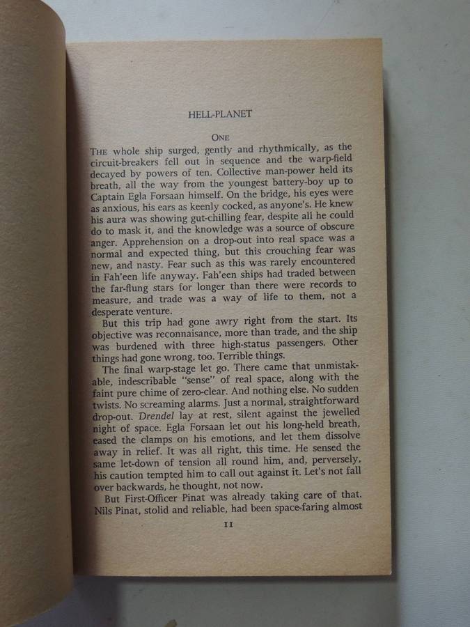 New Writings In SF- 2 (Re-issued 1970) - ed John Carnell