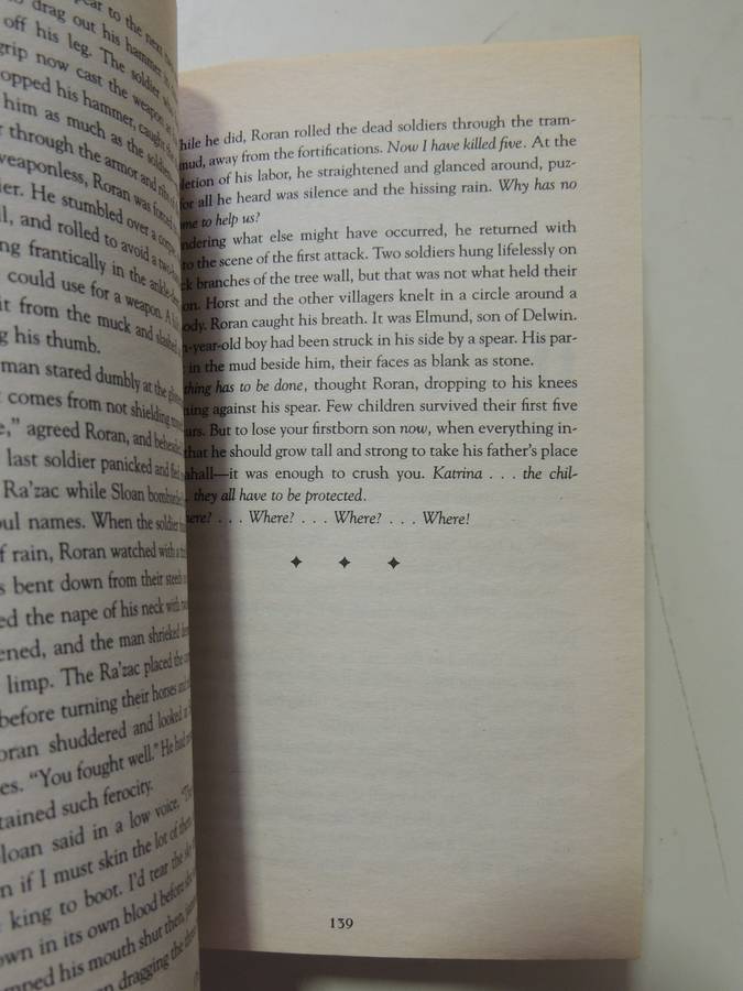 Eldest - Inheritance Series Cycle Book 2 - Christopher Paolini