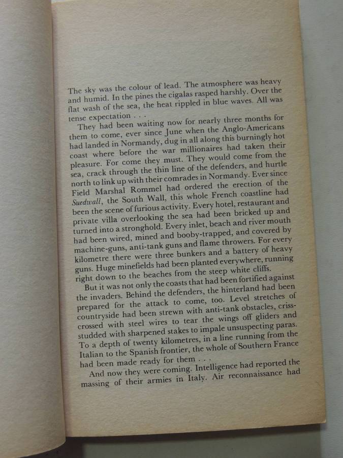 March Or Die- Leo Kessler (pseudonym of Charles Whiting)