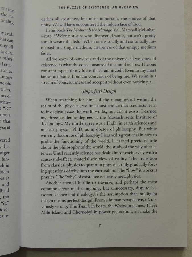 The Hidden Face Of God: Science Reveals The Ultimate Truth - Gerald L. Schroeder