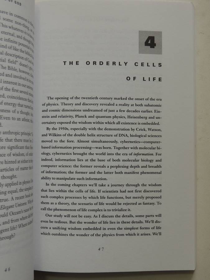 The Hidden Face Of God: Science Reveals The Ultimate Truth - Gerald L. Schroeder
