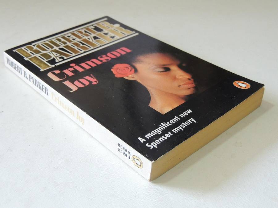 Crimson Joy - Robert B. Parker