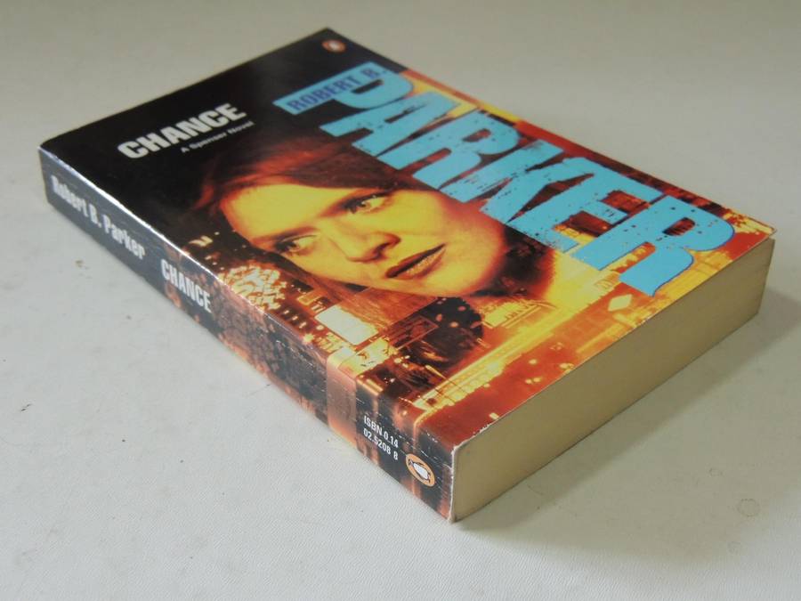 Chance - Robert B. Parker