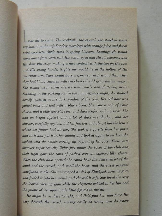 Chance - Robert B. Parker