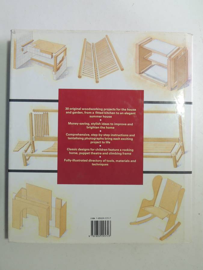 Terence Conran's DIY Book- Terence Conran
