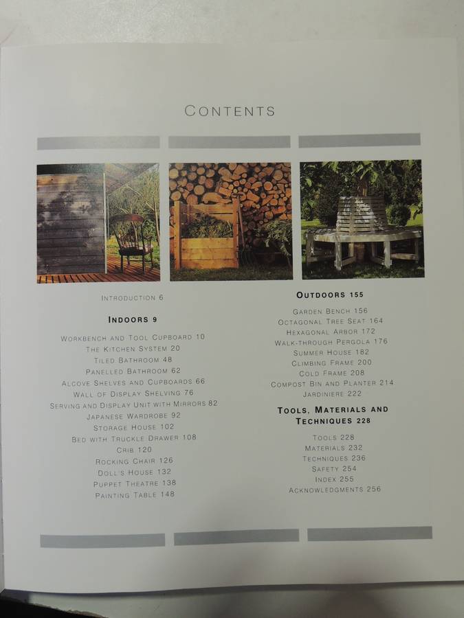 Terence Conran's DIY Book- Terence Conran