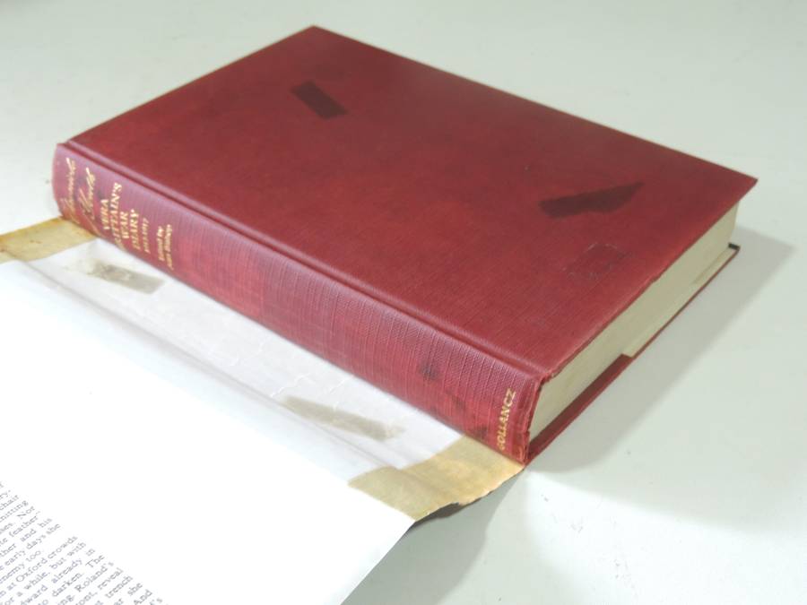 Chronicles Of Youth: Vera Brittain's War Diary 1913-1917 - ed Alan Bishop