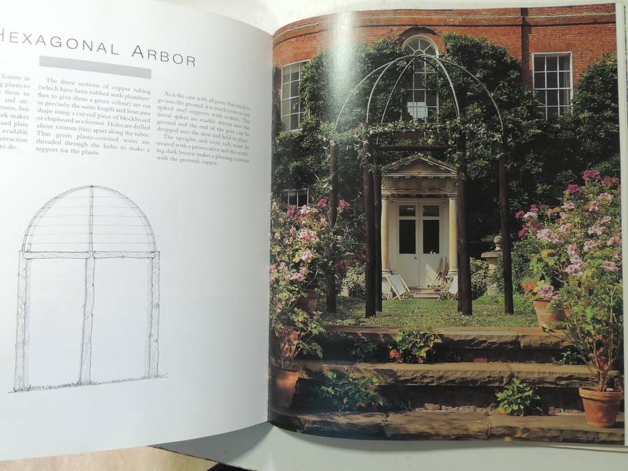 Terence Conran's DIY Book- Terence Conran