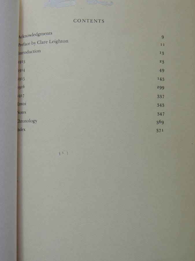 Chronicles Of Youth: Vera Brittain's War Diary 1913-1917 - ed Alan Bishop